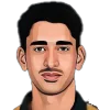 Ali Shabbir
