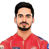 Praveen Dubey