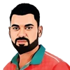 Bilal Khan photo