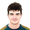 Freddie McCann