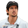 Alastair Cook