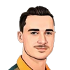 Dale Steyn