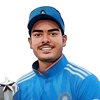 Uday Saharan