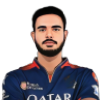 Yash Dayal