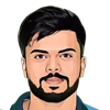 B Varshith Reddy