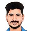 Dhruva Kumar Reddy