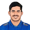 Sunny Sandhu