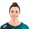 Claudia Green