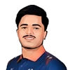 Dipesh Kandel