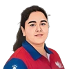Dolly Bhatta