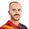 Daniel Drew