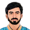 V Athisayaraj Davidson