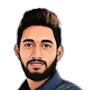 Dushan Hemantha
