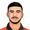 S M Meherob Hasan