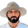 Mehran Sanwal
