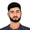 Ali Sheikh