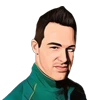 Rusty Theron