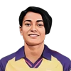 Uma Chetry