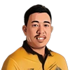 Jonathan Foo
