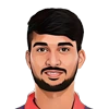 P Manikanta Gangadhar