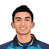 Santhush Gunathilake