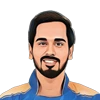 Shijit Chandran