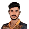 M Mathivannan