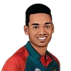 Al Amin Hossain