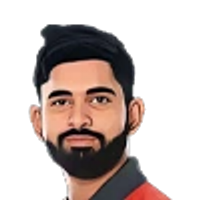 Shamim Hossain