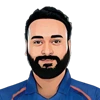 Amit Mishra