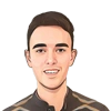 joshua tromp