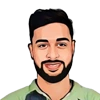 Shubham Ranjane