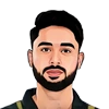 Ibrar Ahmed