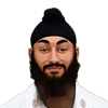 Amar Virdi