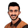Tirth Patel
