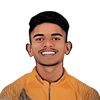 Lakshay Jain S
