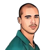 Justin Ontong