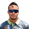 Kevin Stoute