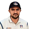Ankur Malik