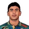 Romashan Pillay