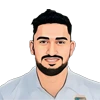 Khaled Ahmed