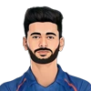 Mayank Yadav