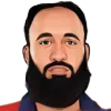 Abdullah Mazari
