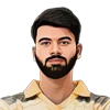 C Hari Nishanth