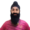 Simranjeet Singh