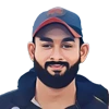Manish Solanki
