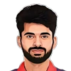 Pathuri P Manohar
