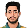 Sharoon Siraj