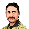 Younis Khan