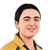 Kate Pelle